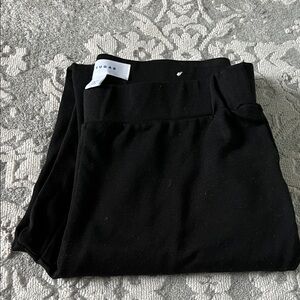 Pop sugar ponte slim pant/legging